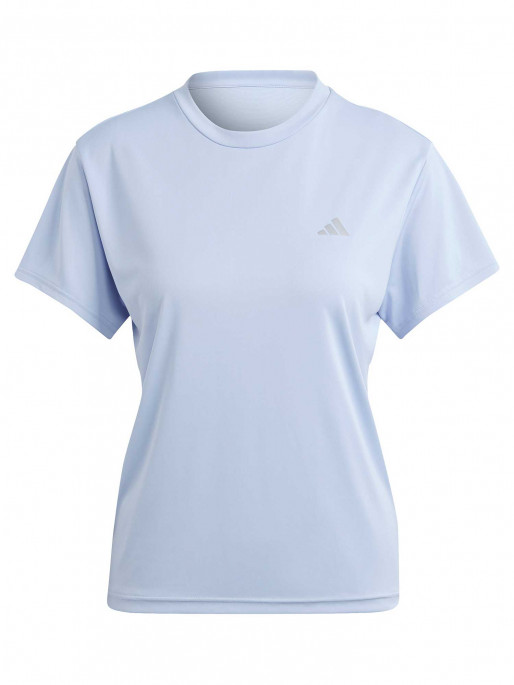 ADIDAS PERFORMANCE Κοντομάνικη Μπλούζα Run It