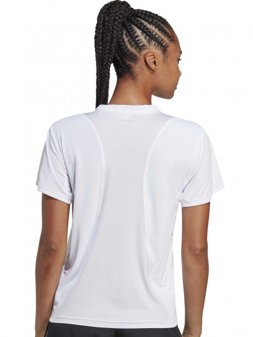 ADIDAS PERFORMANCE Tricou Run It