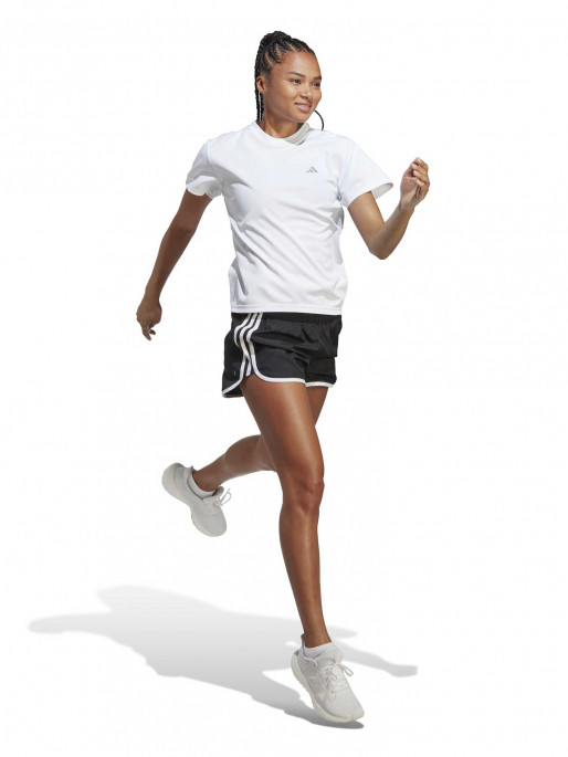 ADIDAS PERFORMANCE Tricou Run It