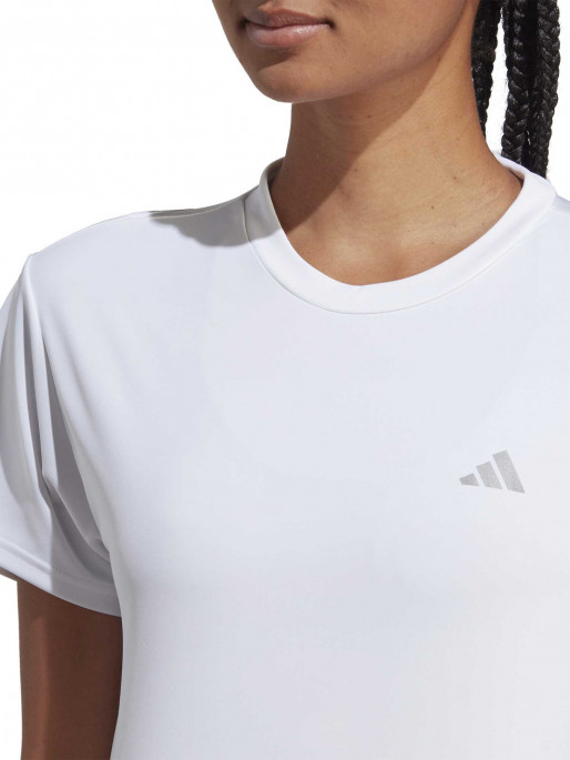 ADIDAS PERFORMANCE Tricou Run It