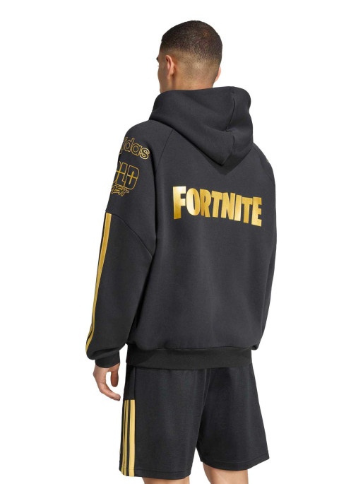 ADIDAS Суитшърт x FORTNITE TIRO HOODIE