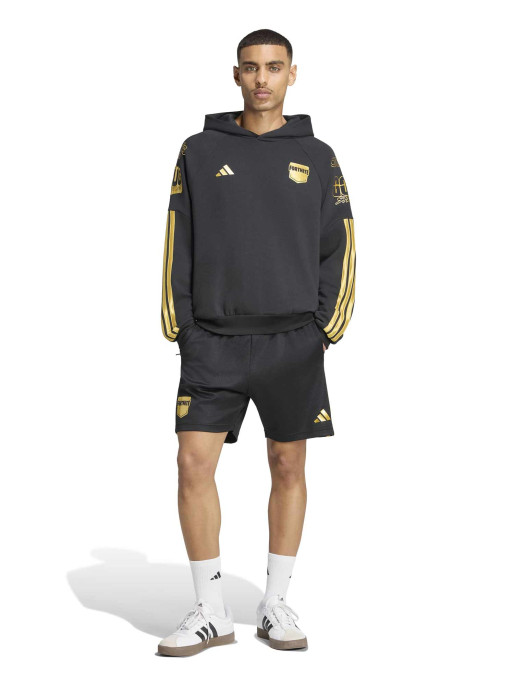 ADIDAS Суитшърт x FORTNITE TIRO HOODIE