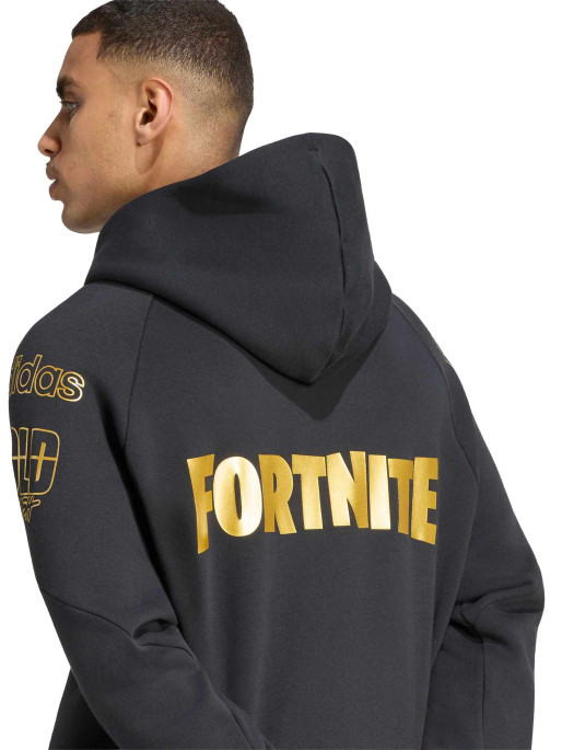 ADIDAS Суитшърт x FORTNITE TIRO HOODIE