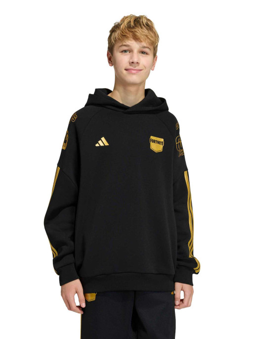 ADIDAS Суитшърт x FORTNITE HOODIE