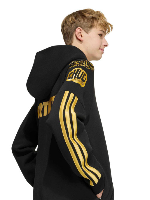 ADIDAS Суитшърт x FORTNITE HOODIE