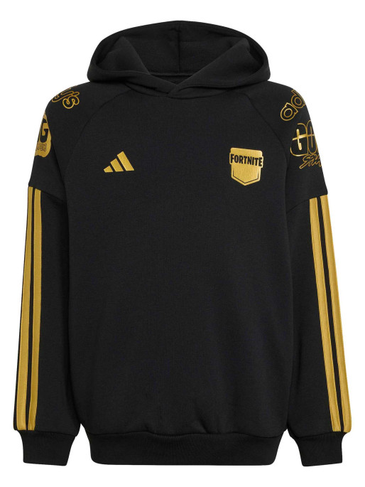 ADIDAS Суитшърт x FORTNITE HOODIE