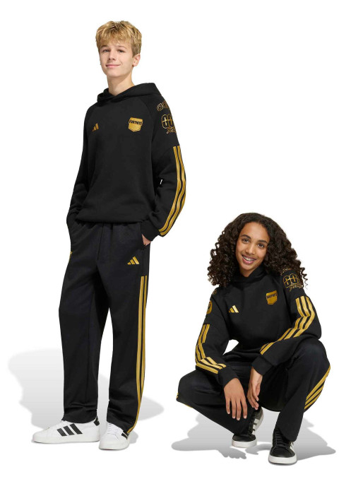 ADIDAS Спортно долнище x FORTNITE Joggers