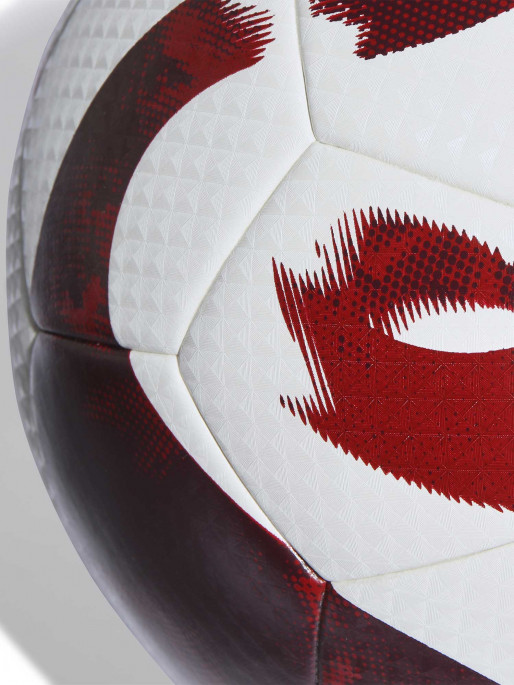 ADIDAS Tiro League Thermally Bonded Ball