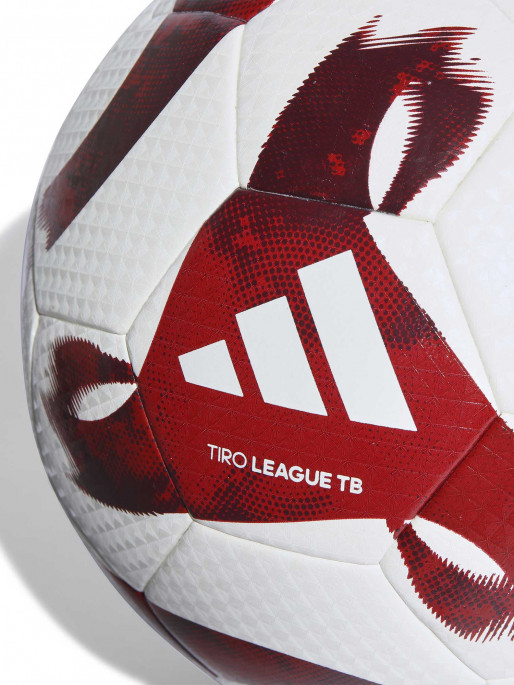 ADIDAS Tiro League Thermally Bonded Ball