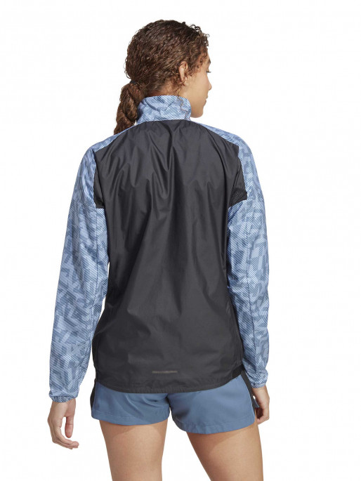 ADIDAS PERFORMANCE Jakna Terrex Trail Running vetrovka