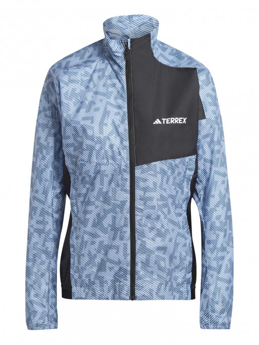 ADIDAS PERFORMANCE Jakna Terrex Trail Running vetrovka