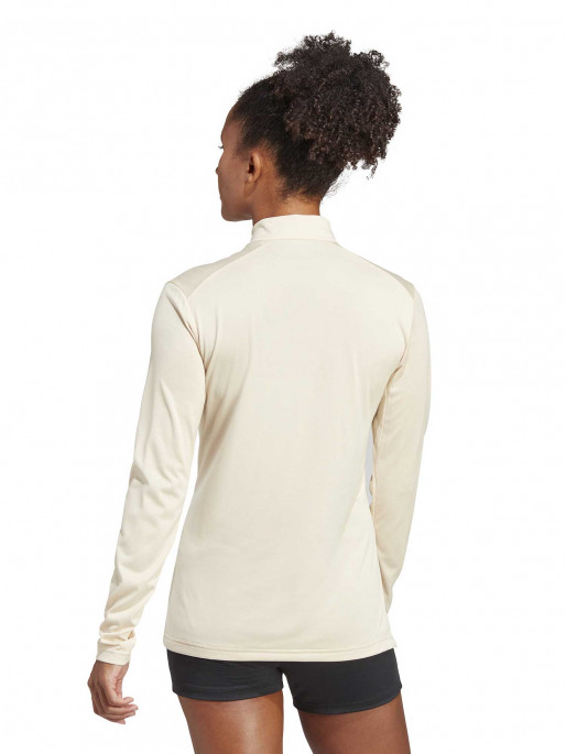 ADIDAS PERFORMANCE Terrex Multi Half-Zip Long-Sleeve Top