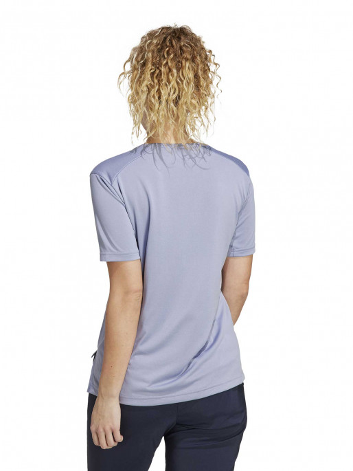 ADIDAS PERFORMANCE Κοντομάνικη Μπλούζα Terrex Multi