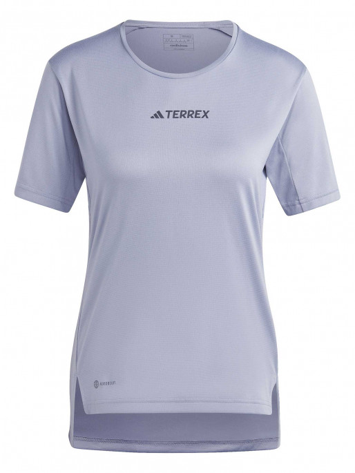 ADIDAS PERFORMANCE Κοντομάνικη Μπλούζα Terrex Multi