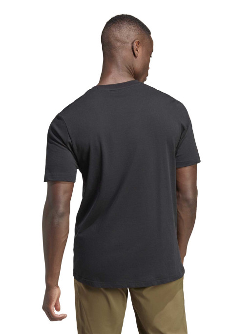 ADIDAS PERFORMANCE Tricou Terrex Classic Logo