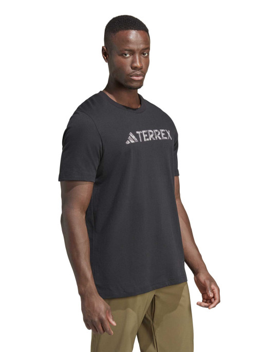 ADIDAS PERFORMANCE Tricou Terrex Classic Logo