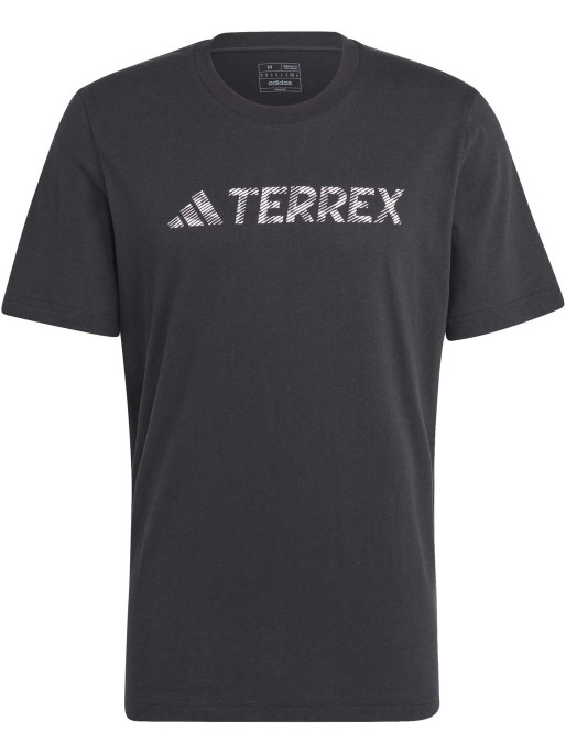 ADIDAS PERFORMANCE Tricou Terrex Classic Logo