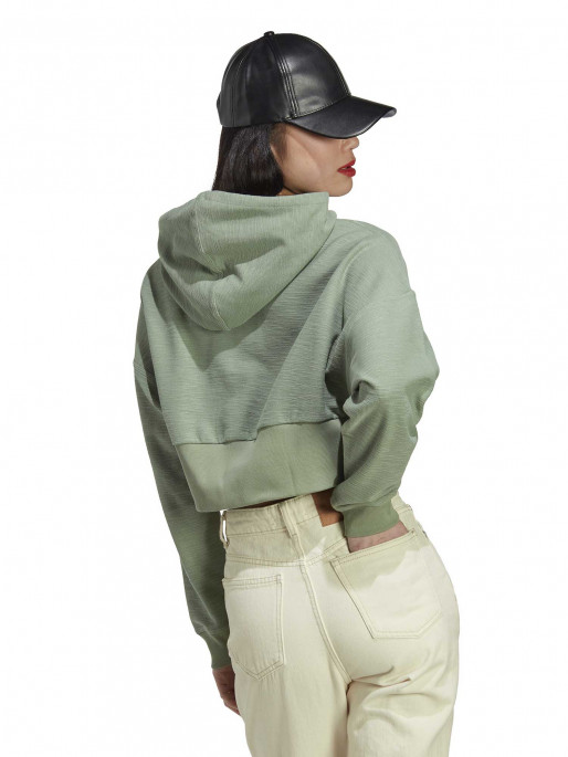 ADIDAS SPORTSWEAR Μακρυμάνικη Μπλούζα Lounge Terry Loop