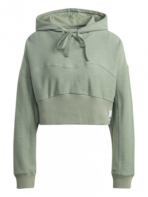 ADIDAS SPORTSWEAR Μακρυμάνικη Μπλούζα Lounge Terry Loop