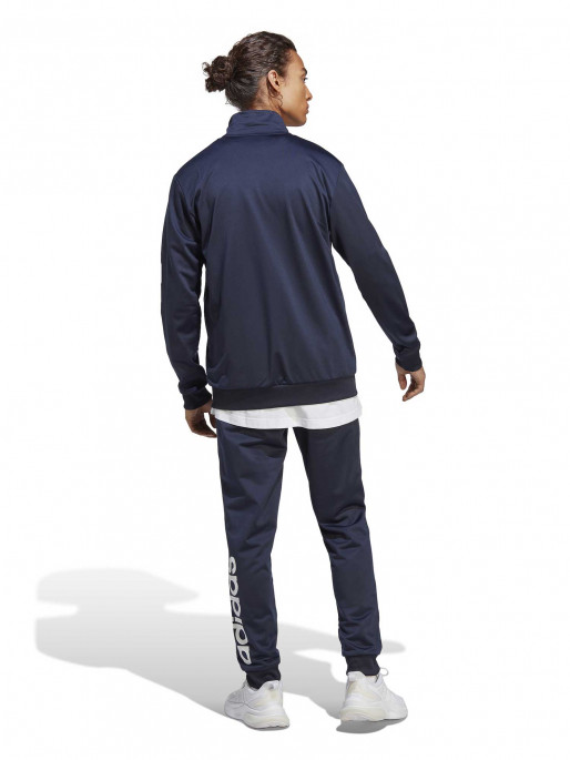 ADIDAS SPORTSWEAR Αθλητικό Σετ Linear Logo Tricot
