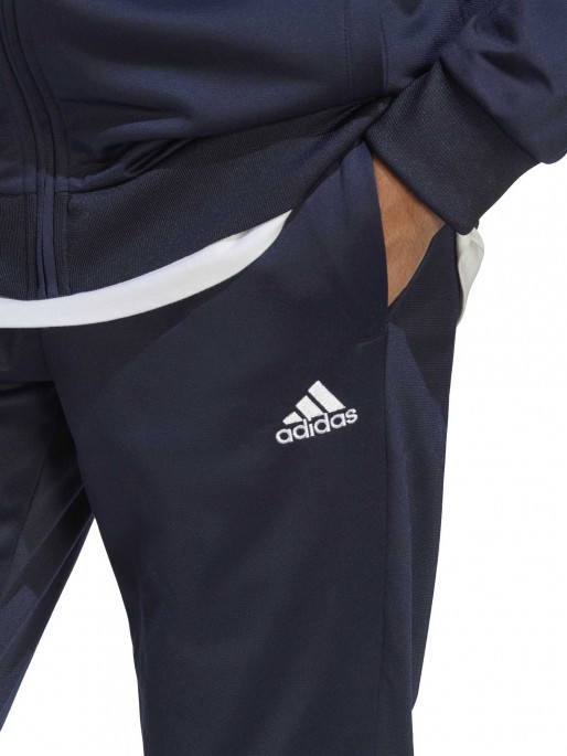 ADIDAS SPORTSWEAR Αθλητικό Σετ Linear Logo Tricot