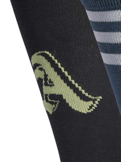 ADIDAS PERFORMANCE Brand Love Crew 3 Pairs Socks