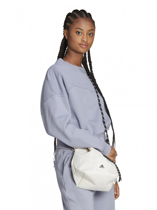 ADIDAS SPORTSWEAR Lounge Fleece Sweatshirt