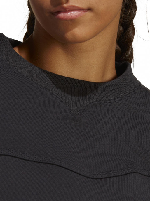 ADIDAS SPORTSWEAR ženska duksica Lounge Fleece Sweatshirt