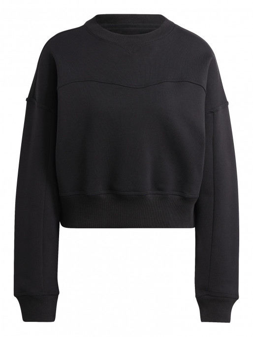 ADIDAS SPORTSWEAR ženska duksica Lounge Fleece Sweatshirt