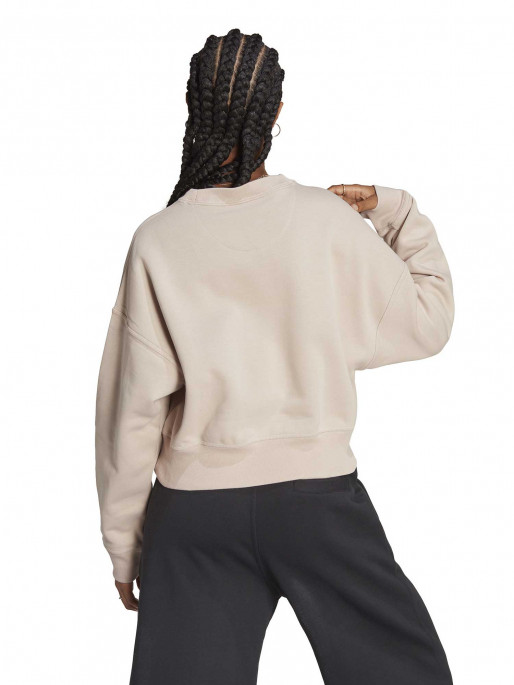 ADIDAS SPORTSWEAR Bluza Lounge Fleece