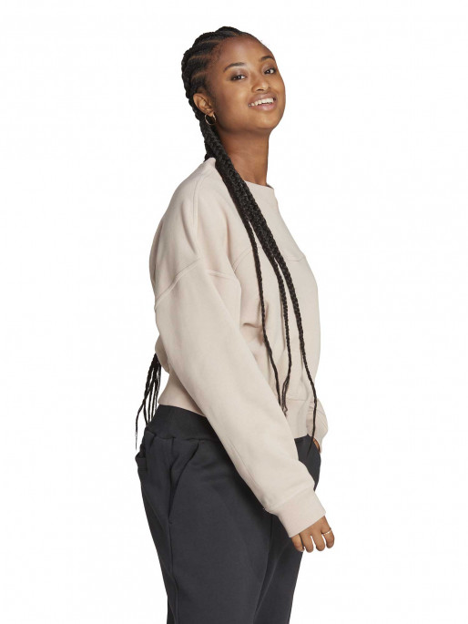 ADIDAS SPORTSWEAR Bluza Lounge Fleece