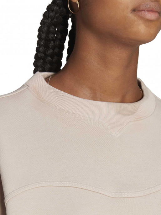 ADIDAS SPORTSWEAR Bluza Lounge Fleece