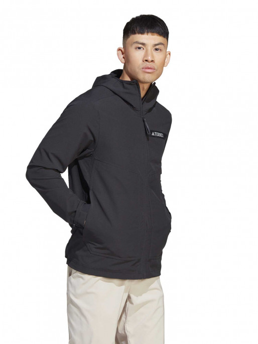 ADIDAS PERFORMANCE Μπουφάν Terrex Multi Soft Shell