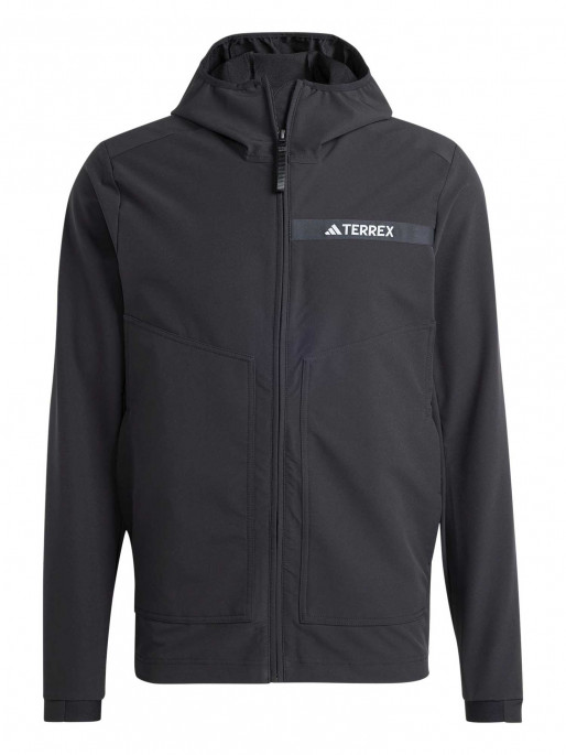 ADIDAS PERFORMANCE Μπουφάν Terrex Multi Soft Shell