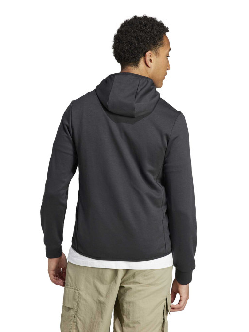 ADIDAS SPORTSWEAR Μπουφάν Essentials Hybrid Down Hooded