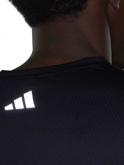 ADIDAS PERFORMANCE Brand Love Long Sleeve Top