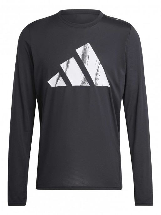 ADIDAS PERFORMANCE Brand Love Long Sleeve Top