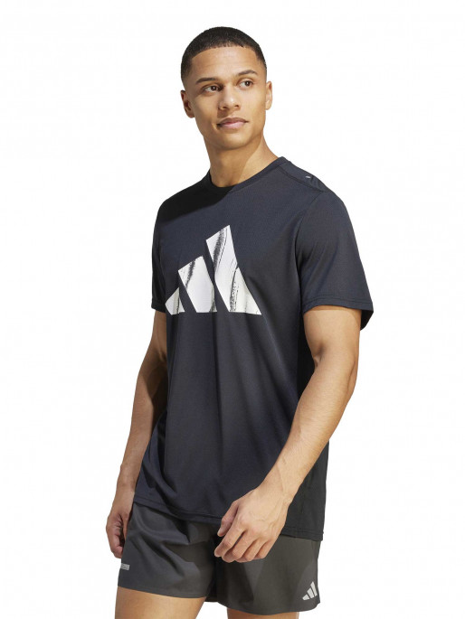 ADIDAS PERFORMANCE Tricou Brand Love