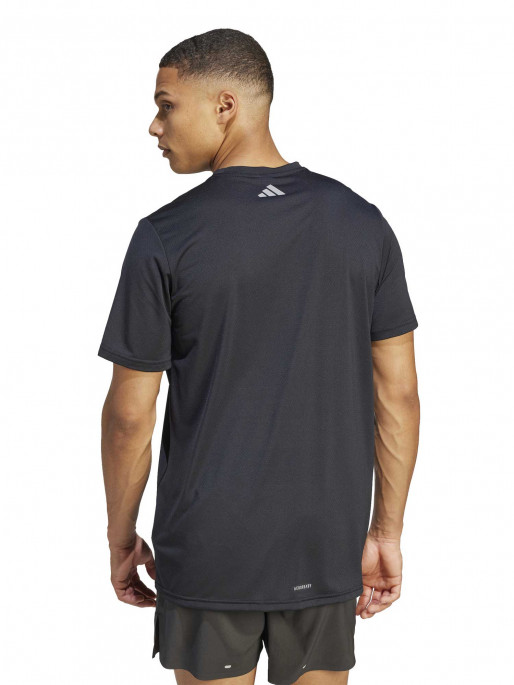 ADIDAS PERFORMANCE Tricou Brand Love
