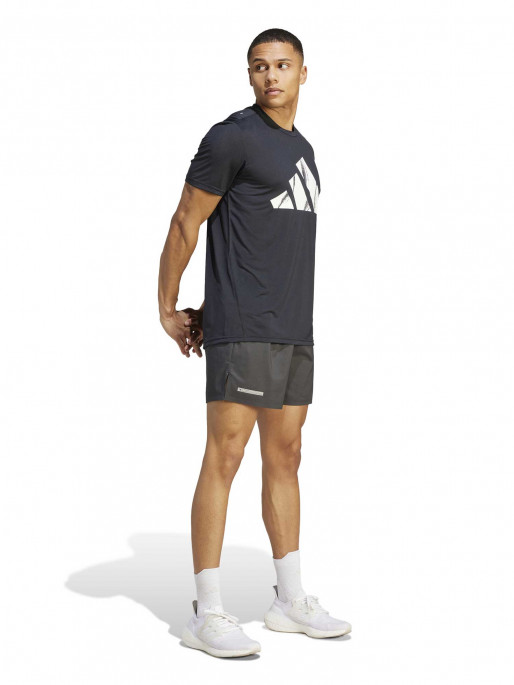 ADIDAS PERFORMANCE Tricou Brand Love