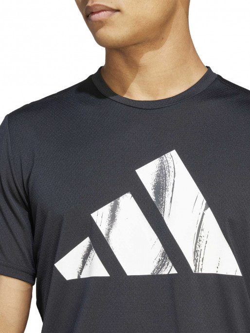 ADIDAS PERFORMANCE Tricou Brand Love