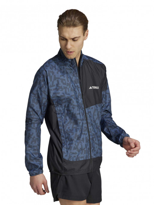 ADIDAS PERFORMANCE Geaca vant Terrex Trail Running