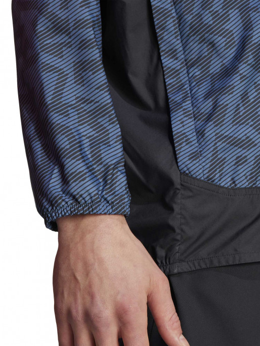ADIDAS PERFORMANCE Geaca vant Terrex Trail Running