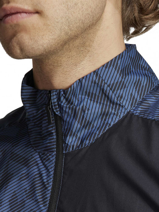 ADIDAS PERFORMANCE Geaca vant Terrex Trail Running
