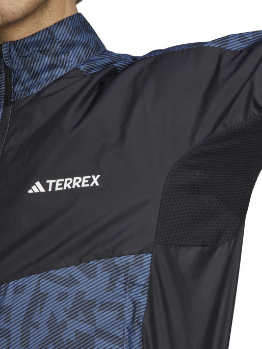 ADIDAS PERFORMANCE Geaca vant Terrex Trail Running