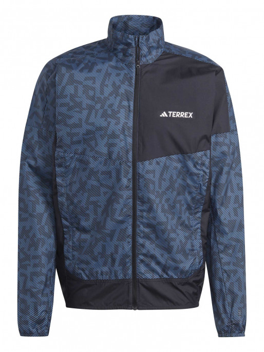 ADIDAS PERFORMANCE Geaca vant Terrex Trail Running