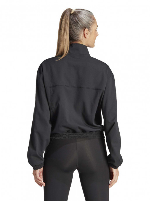 ADIDAS PERFORMANCE Bluza Aeroready Train Essentials