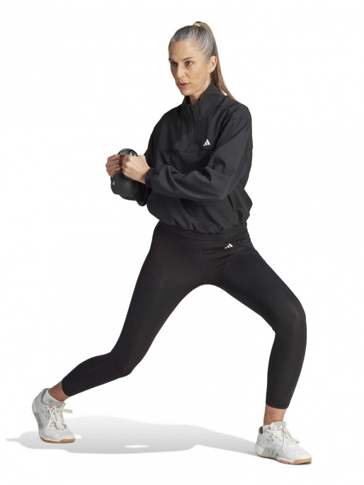 ADIDAS PERFORMANCE Bluza Aeroready Train Essentials