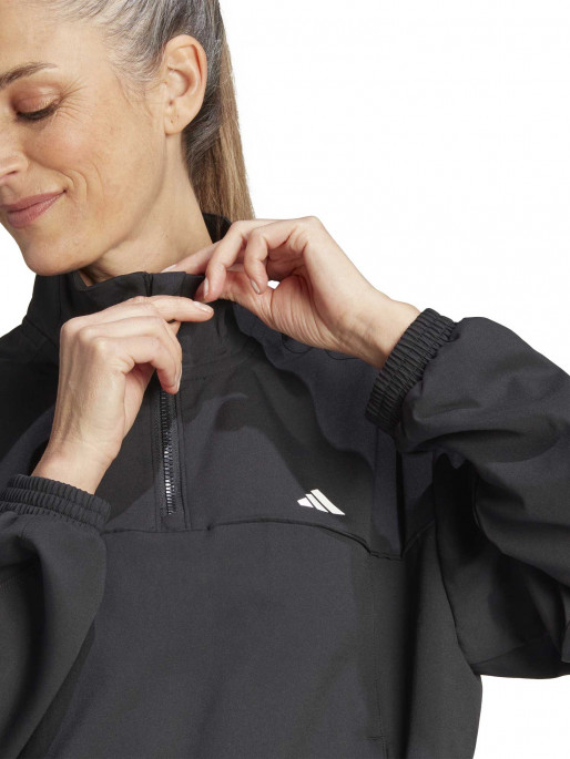 ADIDAS PERFORMANCE Bluza Aeroready Train Essentials