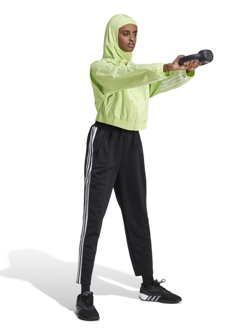 ADIDAS PERFORMANCE AEROREADY Train Essentials 3-S Pants